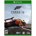 Forza Motorsport 5 (XBOX ONE)
