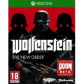 Wolfenstein: The New Order (ONE)