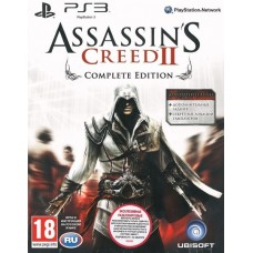 Assassin's Creed 2 - Game of The Year Edition