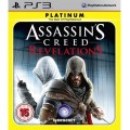 Assassin's Creed: Revelations (с поддержкой 3D)