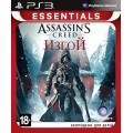 Assassin's Creed: Rogue / Изгой