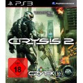 Crysis 2 (с поддержкой 3D)