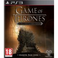 Game of Thrones - A Teltale Game Series