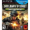Heavy Fire: Shattered Spear (с поддержкой PS Move)