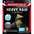 Heavy Rain (с поддержкой PS Move)