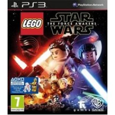  LEGO Звездные войны: Пробуждение Силы - Special Edition