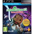 LittleBigPlanet 2 - Расширенное издание (с поддержкой PS Move)