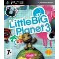 LittleBigPlanet 3 (с поддержкой PS Move)