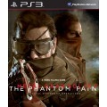 Metal Gear Solid V: The Phantom Pain - Day One Edition