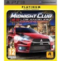 Midnight Club Los Angeles - Complete Edition