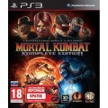 Mortal Kombat - Komplete Edition