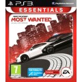 Need for Speed Most Wanted (a Criterion Game) (с поддержкой PS Move) 