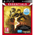 Resident Evil 5 - Gold Edition (с поддержкой PS Move)