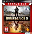 Resistance 2