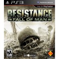 Resistance: Fall of Man