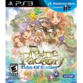 Rune Factory: Tides of Destiny