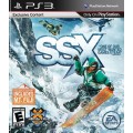 SSX