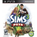 Sims 3 Pets