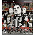 Sleeping Dogs