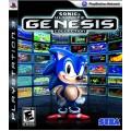 Sonic Ultimate Genesis Collection