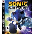 Sonic Unleashed