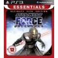 Star Wars The Force Unleashed - Ultimate Sith Edition