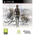 Syberia Complete Collection
