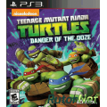 Teenage Mutant Ninja Turtles: Danger of the OOZE