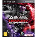 Tekken Tag Tournament 2 (с поддержкой 3D)