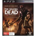 The Walking Dead - Game of the Year Edition