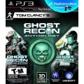 Tom Clancy's Ghost Recon Future Soldier + Advanced Warfighter 2