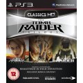 Tomb Raider Trilogy Classics HD