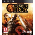 Warriors: Legend of Troy