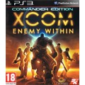 XCOM: Enemy Within - Comander Edition