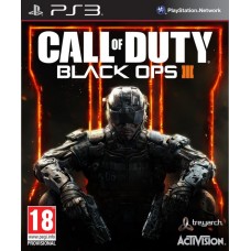 Call of Duty®: Black Ops III