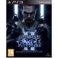 Star Wars the Force Unleashed 2