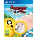 Adventure Time: Finn and Jake Investigation