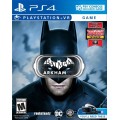 Batman: Arkham VR (только для PS VR)