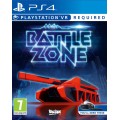 Battlezone (только для PS VR)