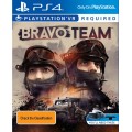 Bravo Team (только для VR) 