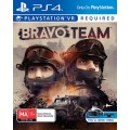 Bravo Team (только для VR)