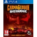  Carmageddon: Max Damage 