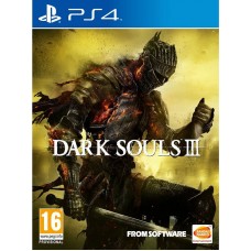  Dark Souls III