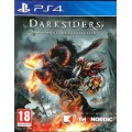 Darksiders - Warmastered Edition