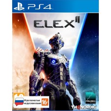 ELEX II 