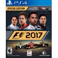 F1 2017 - Особое издание
