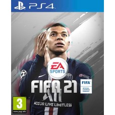 FIFA 21