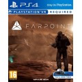 Farpoint (только для PS VR)
