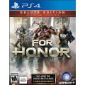 For Honor - Deluxe Edition