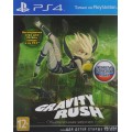 Gravity Rush - Обновленная версия